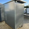 conteneur sanitaire1 2,00 × 1,15 m Conteneur sanitaire compact 2,00 × 1,15 m