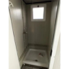 unité sanitaire3 SDU Unité sanitaire SDU avec WC, douche, lavabo et urinoir