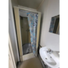 conteneur FAGUS 20 WC1 Conteneur sanitaire FAGUS 20 pieds WC