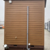 Desiconteneur sanitaire avec réservoirgn sans titre (59) Conteneur sanitaire 10 pieds 2,00 × 2,00 × 3,00 m avec douche et réservoir