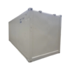 container maritime isotherme 20 pieds Container maritime isotherme 20 pieds Ex-Reefer