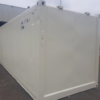 container maritime isotherme 20 pieds2 Container maritime isotherme 20 pieds Ex-Reefer