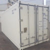 container maritime isotherme 20 pieds3 Container maritime isotherme 20 pieds Ex-Reefer
