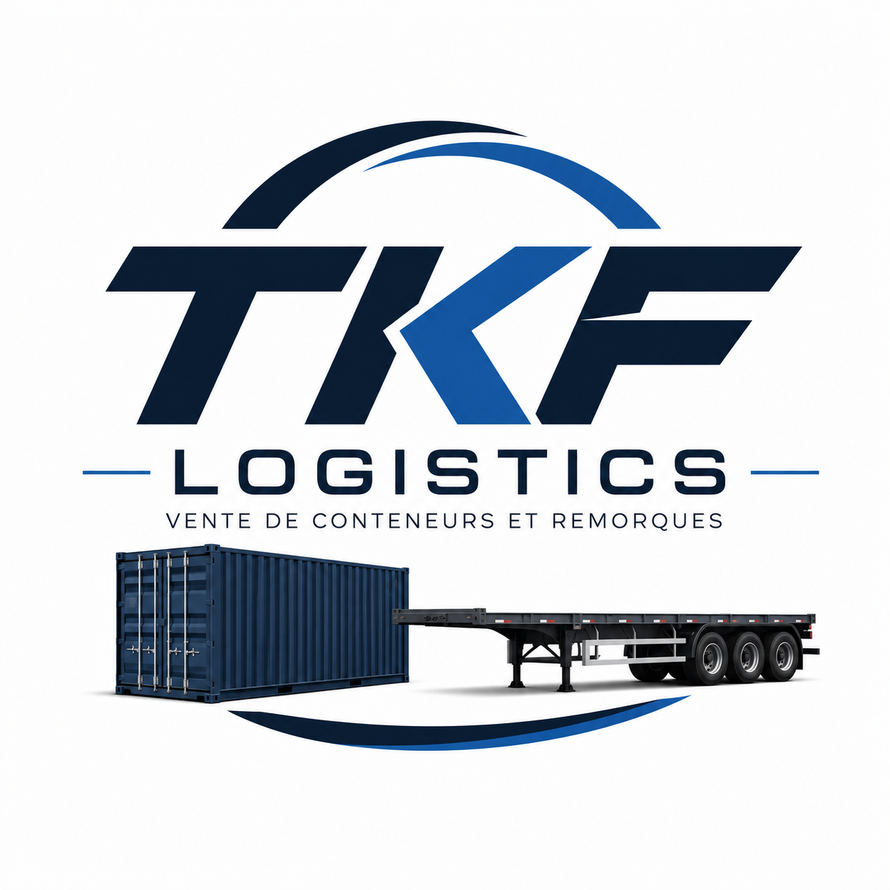 tkf-logistics.com