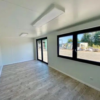 conteneur aménagé en bureau 18 m²1 Conteneur Bureau 6×3 m – Module Bureau 18 m² Clé en Main