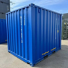 Conteneur standard 10 pieds – 16,6 m³ pour stockage Conteneur standard 10 pieds – 16,6 m³ pour stockage