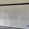 Module bureau préfabriqué 4 × 2,5 m isolé – 10 m²