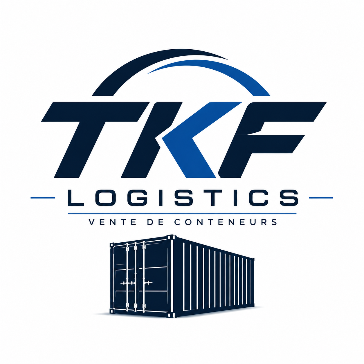 Tkf-logistics